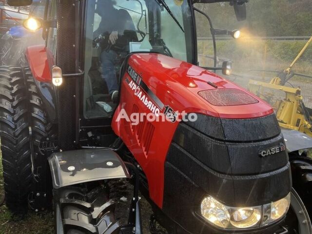 Красный CASE IH Пума, объемом двигателя 0 л и пробегом 0 тыс. км за 108797 $, фото 1 на Automoto.ua