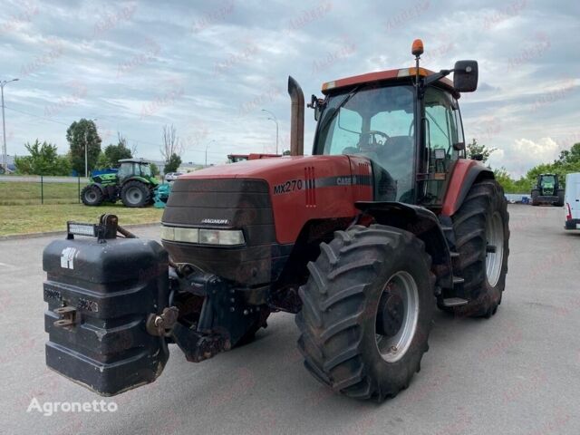 Красный CASE IH Другая, объемом двигателя 0 л и пробегом 0 тыс. км за 31618 $, фото 1 на Automoto.ua