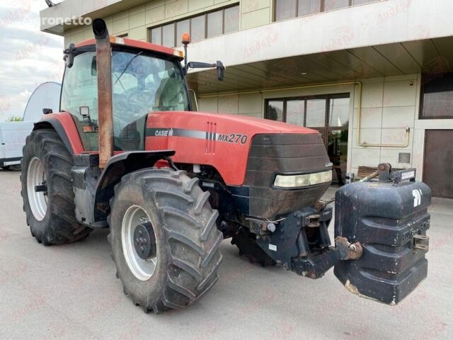 Красный CASE IH Другая, объемом двигателя 0 л и пробегом 0 тыс. км за 31618 $, фото 1 на Automoto.ua