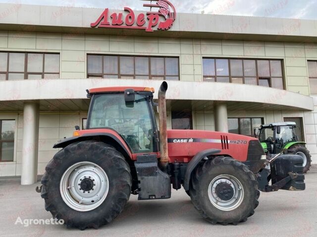 Красный CASE IH Другая, объемом двигателя 0 л и пробегом 0 тыс. км за 31618 $, фото 1 на Automoto.ua