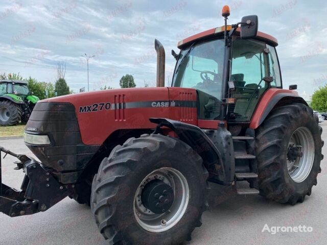 Красный CASE IH Другая, объемом двигателя 0 л и пробегом 0 тыс. км за 31618 $, фото 1 на Automoto.ua