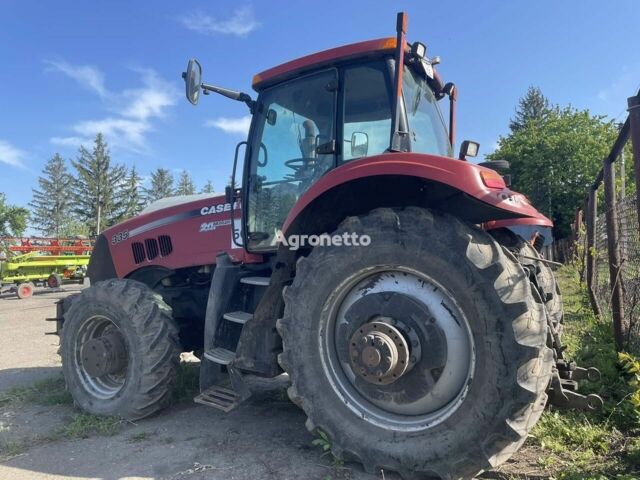 Красный CASE IH Другая, объемом двигателя 0 л и пробегом 0 тыс. км за 23714 $, фото 1 на Automoto.ua