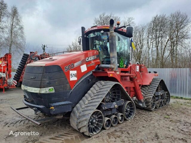 Красный CASE IH Другая, объемом двигателя 0 л и пробегом 0 тыс. км за 71651 $, фото 1 на Automoto.ua