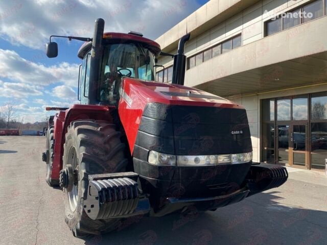 Красный CASE IH Другая, объемом двигателя 0 л и пробегом 0 тыс. км за 126472 $, фото 1 на Automoto.ua