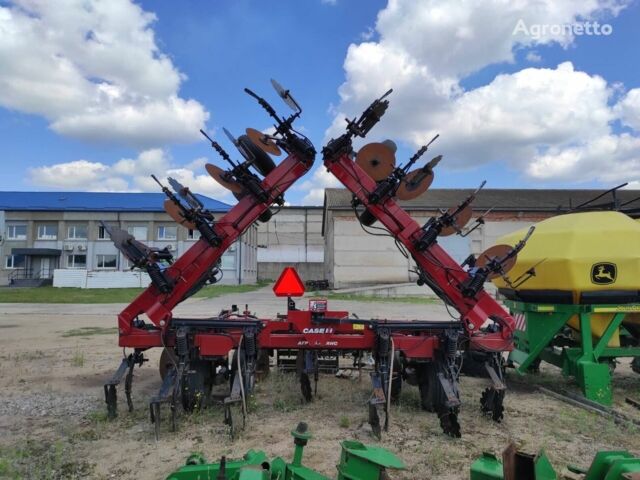 Красный CASE IH Другая, объемом двигателя 0 л и пробегом 0 тыс. км за 31603 $, фото 1 на Automoto.ua