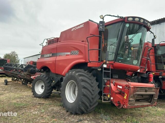 Красный CASE IH Другая, объемом двигателя 0 л и пробегом 0 тыс. км за 65344 $, фото 1 на Automoto.ua