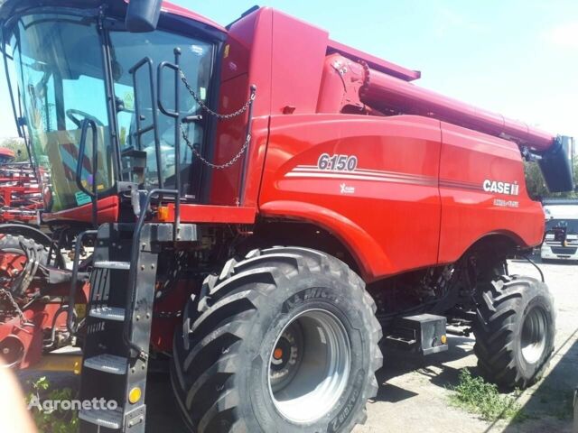 Красный CASE IH Другая, объемом двигателя 0 л и пробегом 0 тыс. км за 316178 $, фото 1 на Automoto.ua