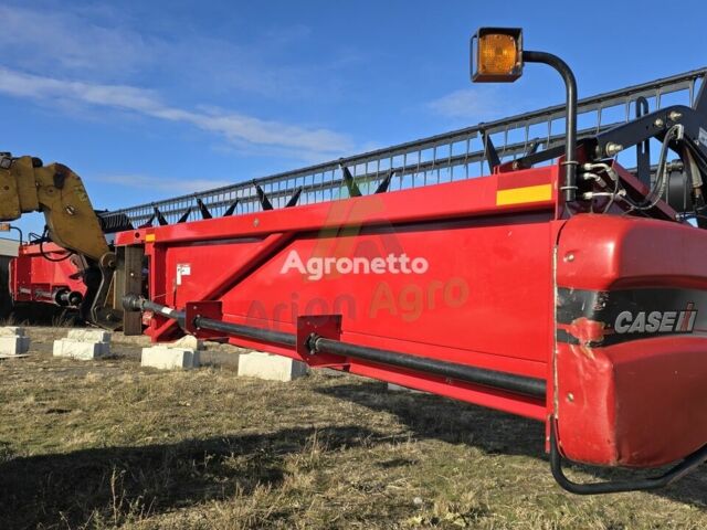 Красный CASE IH Другая, объемом двигателя 0 л и пробегом 0 тыс. км за 23182 $, фото 1 на Automoto.ua