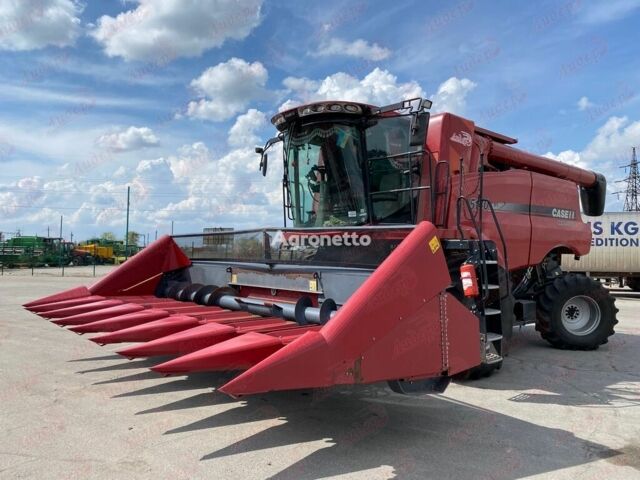 Красный CASE IH Другая, объемом двигателя 0 л и пробегом 0 тыс. км за 23187 $, фото 1 на Automoto.ua
