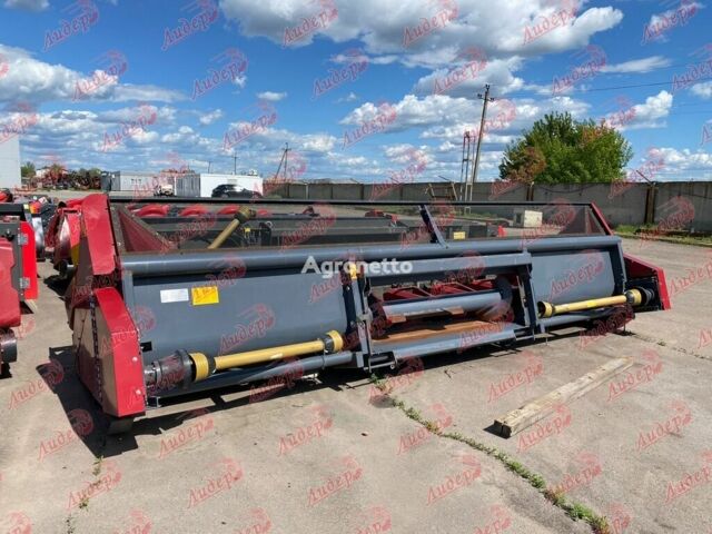 Красный CASE IH Другая, объемом двигателя 0 л и пробегом 0 тыс. км за 23187 $, фото 1 на Automoto.ua