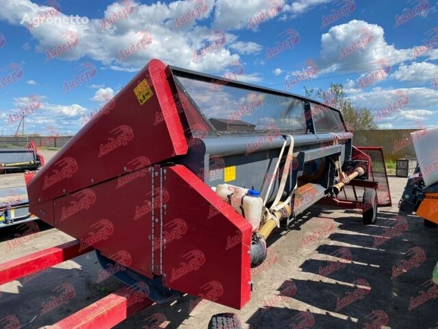 Красный CASE IH Другая, объемом двигателя 0 л и пробегом 0 тыс. км за 23187 $, фото 1 на Automoto.ua