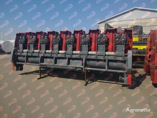Красный CASE IH Другая, объемом двигателя 0 л и пробегом 0 тыс. км за 23187 $, фото 1 на Automoto.ua