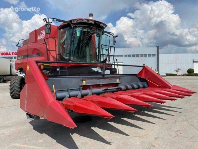 Красный CASE IH Другая, объемом двигателя 0 л и пробегом 0 тыс. км за 23187 $, фото 1 на Automoto.ua