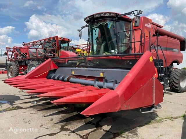 Красный CASE IH Другая, объемом двигателя 0 л и пробегом 0 тыс. км за 23187 $, фото 1 на Automoto.ua