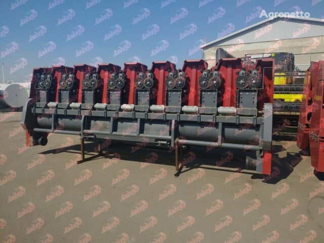 Красный CASE IH Другая, объемом двигателя 0 л и пробегом 0 тыс. км за 23187 $, фото 1 на Automoto.ua