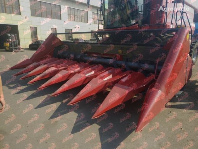 Красный CASE IH Другая, объемом двигателя 0 л и пробегом 0 тыс. км за 23187 $, фото 1 на Automoto.ua