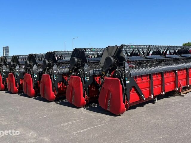 Красный CASE IH Другая, объемом двигателя 0 л и пробегом 0 тыс. км за 39523 $, фото 1 на Automoto.ua