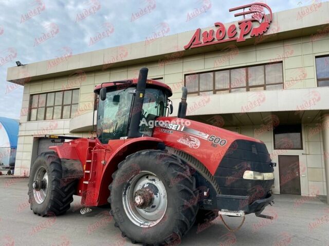 CASE IH Другая, объемом двигателя 0 л и пробегом 0 тыс. км за 100123 $, фото 1 на Automoto.ua