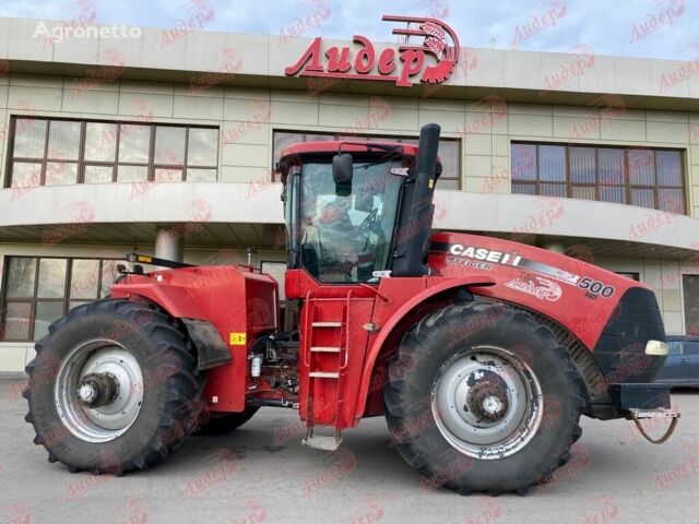 CASE IH Другая, объемом двигателя 0 л и пробегом 0 тыс. км за 100123 $, фото 1 на Automoto.ua