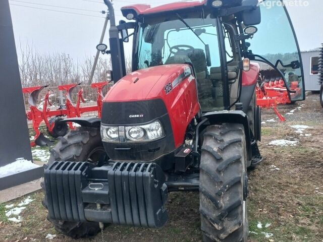 CASE IH Другая, объемом двигателя 0 л и пробегом 0 тыс. км за 75866 $, фото 1 на Automoto.ua