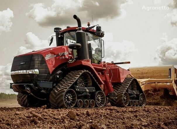 CASE IH Другая, объемом двигателя 0 л и пробегом 0 тыс. км за 695434 $, фото 1 на Automoto.ua