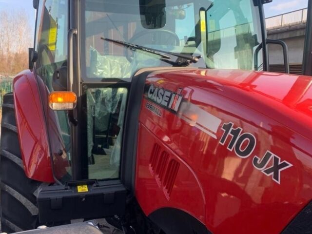 CASE IH Другая, объемом двигателя 3.91 л и пробегом 1 тыс. км за 49034 $, фото 1 на Automoto.ua