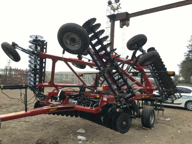 CASE IH Другая, объемом двигателя 0 л и пробегом 1 тыс. км за 85000 $, фото 1 на Automoto.ua