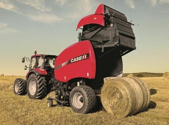 CASE IH Другая, объемом двигателя 0 л и пробегом 0 тыс. км за 50576 $, фото 1 на Automoto.ua