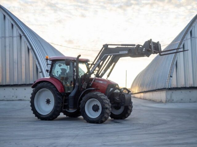 Желтый CASE IH Другая, объемом двигателя 0 л и пробегом 0 тыс. км за 57953 $, фото 1 на Automoto.ua