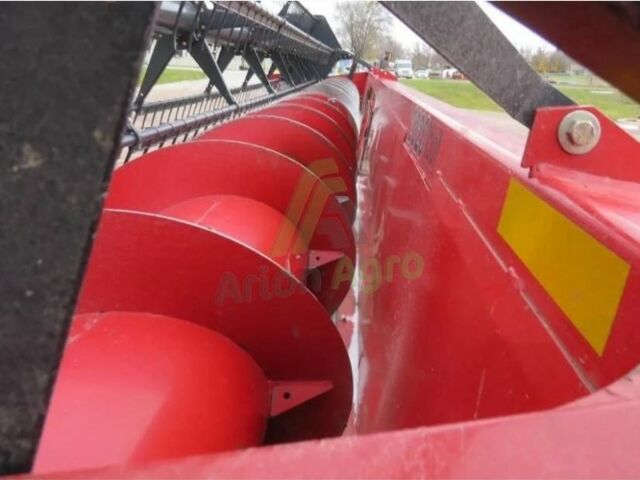 Червоний CASE IH Flex 2020, об'ємом двигуна 0 л та пробігом 0 тис. км за 20000 $, фото 1 на Automoto.ua