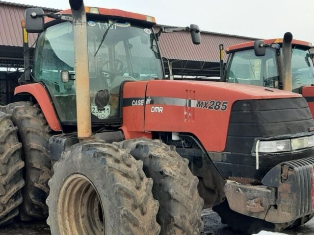 CASE IH MX 285, об'ємом двигуна 8.3 л та пробігом 0 тис. км за 33000 $, фото 1 на Automoto.ua