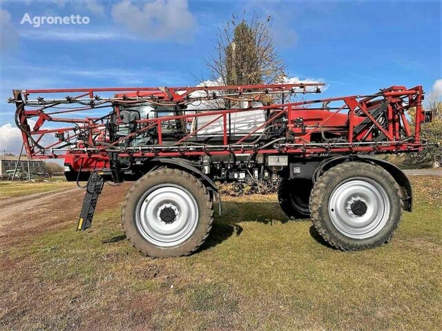 CASE IH Patriot 3330, объемом двигателя 0 л и пробегом 0 тыс. км за 118542 $, фото 1 на Automoto.ua