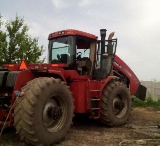 CASE IH STX 500, объемом двигателя 12.9 л и пробегом 0 тыс. км за 48000 $, фото 1 на Automoto.ua