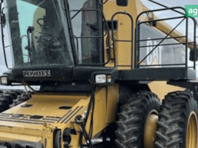 КАТ Лексикон 460, объемом двигателя 0 л и пробегом 0 тыс. км за 45705 $, фото 1 на Automoto.ua