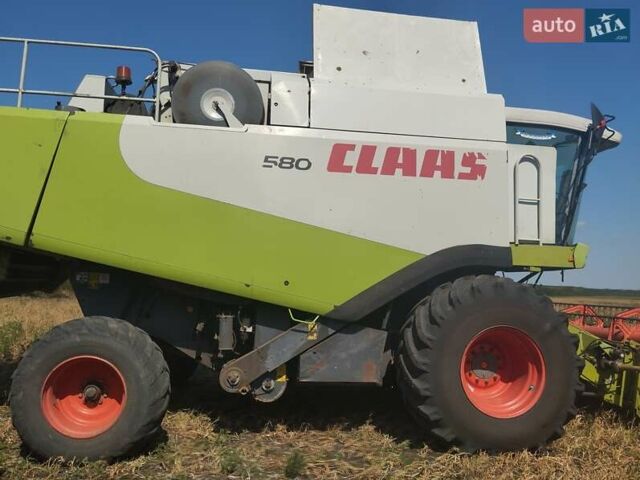 КАТ Лексикон 480, объемом двигателя 0 л и пробегом 7 тыс. км за 47000 $, фото 1 на Automoto.ua