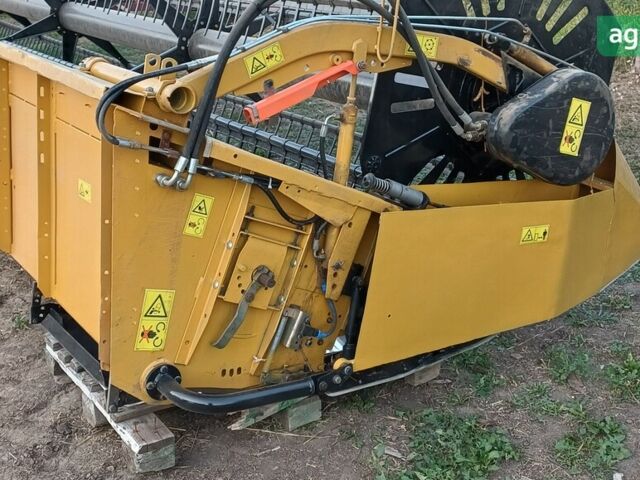 КАТ Лексікон 530, об'ємом двигуна 0 л та пробігом 0 тис. км за 19200 $, фото 1 на Automoto.ua