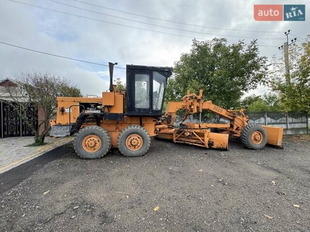 ЧСДМ ДЗ-98, объемом двигателя 0 л и пробегом 1 тыс. км за 17500 $, фото 1 на Automoto.ua