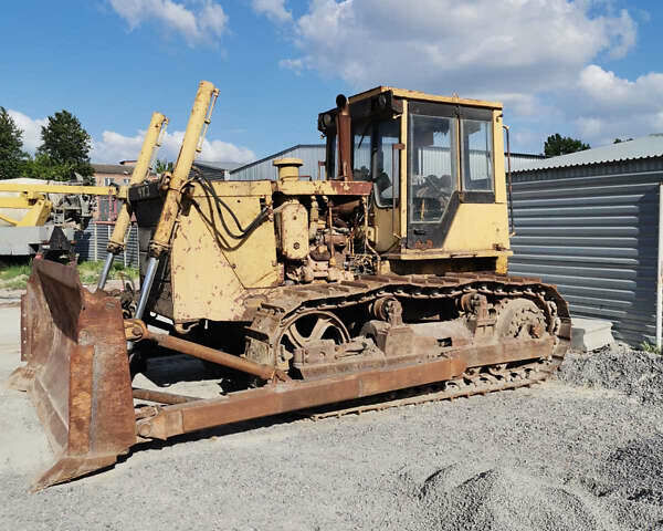 ЧТЗ Б-10, объемом двигателя 0 л и пробегом 9 тыс. км за 13000 $, фото 1 на Automoto.ua