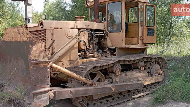 ЧТЗ Т-130, об'ємом двигуна 0 л та пробігом 0 тис. км за 16000 $, фото 1 на Automoto.ua