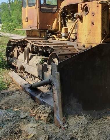 ЧТЗ Т-130 1988 в Бережанах на Automoto.ua ЧТЗ Т-130, объемом двигателя 0 л и пробегом 0 тыс. км за 3350 $, фото 1 на Automoto.ua