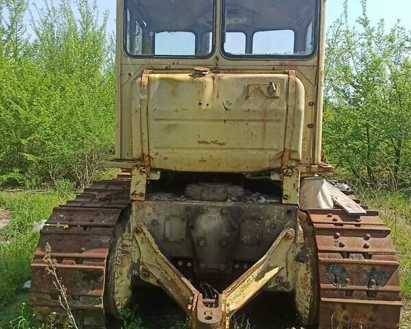 ЧТЗ Т-130, об'ємом двигуна 0 л та пробігом 0 тис. км за 4819 $, фото 1 на Automoto.ua
