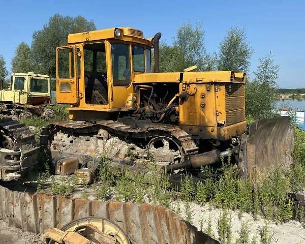 ЧТЗ Т-130, объемом двигателя 0 л и пробегом 0 тыс. км за 290000 $, фото 1 на Automoto.ua