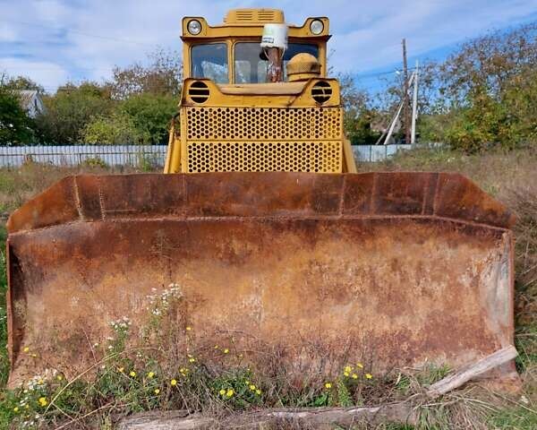 ЧТЗ Т-130, об'ємом двигуна 0 л та пробігом 0 тис. км за 4000 $, фото 1 на Automoto.ua