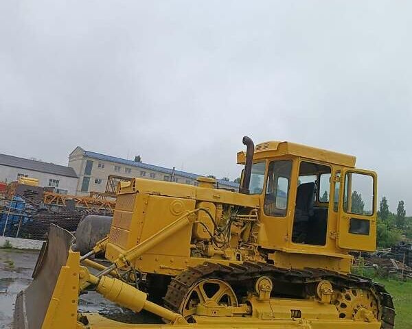 ЧТЗ Т-130, об'ємом двигуна 0 л та пробігом 0 тис. км за 9350 $, фото 1 на Automoto.ua