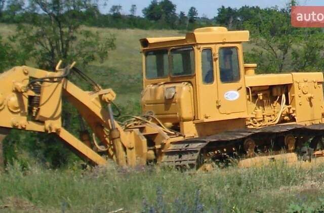 ЧТЗ Т-130, об'ємом двигуна 0 л та пробігом 0 тис. км за 10000 $, фото 1 на Automoto.ua
