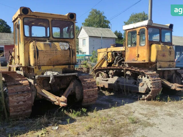 ЧТЗ Т-130, объемом двигателя 0 л и пробегом 0 тыс. км за 7282 $, фото 1 на Automoto.ua