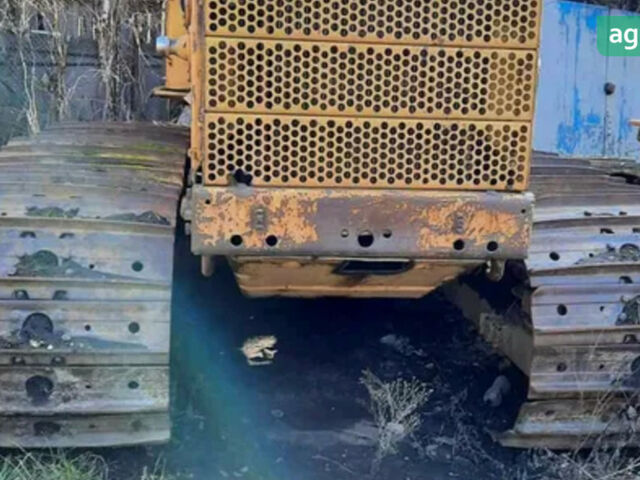 ЧТЗ Т-130, об'ємом двигуна 0 л та пробігом 0 тис. км за 6066 $, фото 1 на Automoto.ua