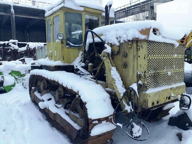 ЧТЗ Т-130, об'ємом двигуна 0 л та пробігом 1 тис. км за 7000 $, фото 1 на Automoto.ua