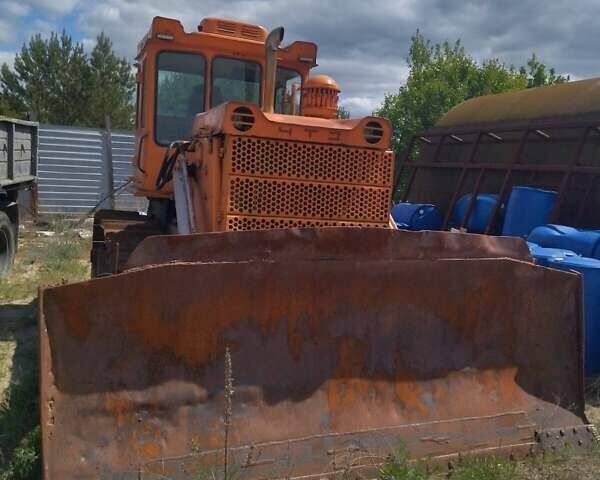 Оранжевый ЧТЗ Т-130, объемом двигателя 0 л и пробегом 0 тыс. км за 8500 $, фото 1 на Automoto.ua