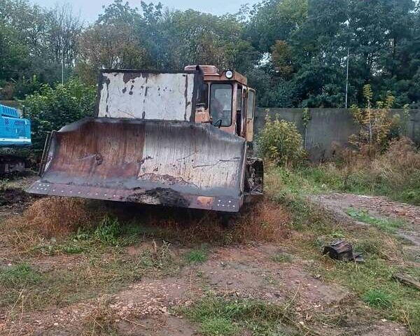 ЧТЗ Т-170, объемом двигателя 0 л и пробегом 0 тыс. км за 9600 $, фото 1 на Automoto.ua